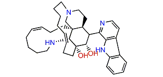 11-Hydroxymanzamine J